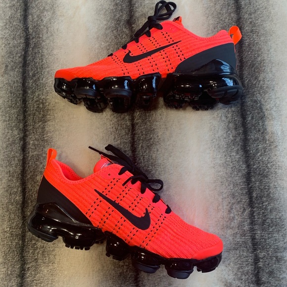 vapormax plus flyknit 3